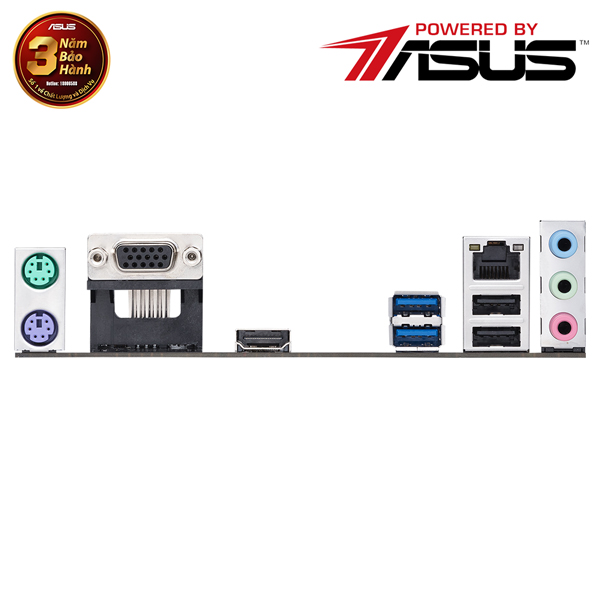 Main Asus PRIME H410M-E (Chipset Intel H410/ Socket LGA1200/ VGA onboard/mATX)
