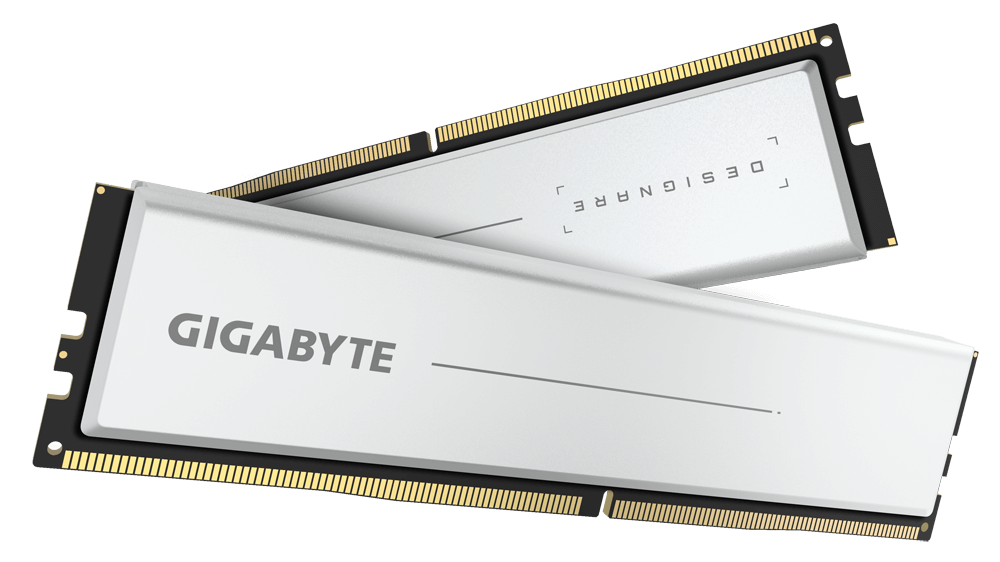 RAM GIGABYTE DESIGNER- 64GB--2x32GB-3200