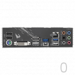 Mainboard Gigabyte B460M Aorus Pro (Chipset Intel B460/ Socket SK1200/ VGA onboard/mATX)