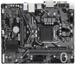 Mainboard Gigabyte H410M DS2V (Chipset Intel H410/ Socket SK1200/ VGA onboard/mATX)