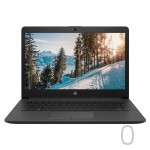 Laptop HP 240 G7 3K075PA (i3-8130U/4Gb/256GB SSD/14/VGA ON/WIN10/Grey)