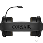 Tai nghe Corsair HS60 Pro Surround 7.1 Yellow (CA-9011214-AP)