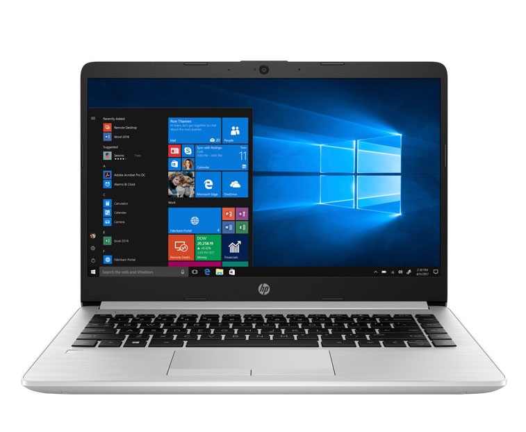 Laptop HP ProBook 430 G7 9GQ10PA (i3-10110/4GB/256GB SSD/13.3HD/VGA ON/DOS/Silver/LED_KB)