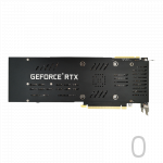 VGA PNY GeForce RTX™ 2080 Ti 11GB XLR8 Gaming Overclocked Edition Graphics Card VCG2080T11TFMPB-O