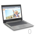 Laptop Lenovo Ideapad 330 14IKB 81DA0013VNBC (Core i3-7020U/4Gb/120GbSSD/ 14.0'FHD/VGA ON/Win10/Grey)