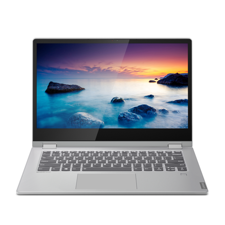 Laptop Lenovo Ideapad 330 14IKB 81DA0013VNBC (Core i3-7020U/4Gb/120GbSSD/ 14.0'FHD/VGA ON/Win10/Grey)