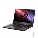 Laptop Gaming Asus ROG Zephyrus GA502IU-AL007T (Ryzen 7-4800HS/8GD4/512G SSD/15.6FHD-144Hz/ĐEN/W10SL/6GD6_GTX1660Ti/BALO)
