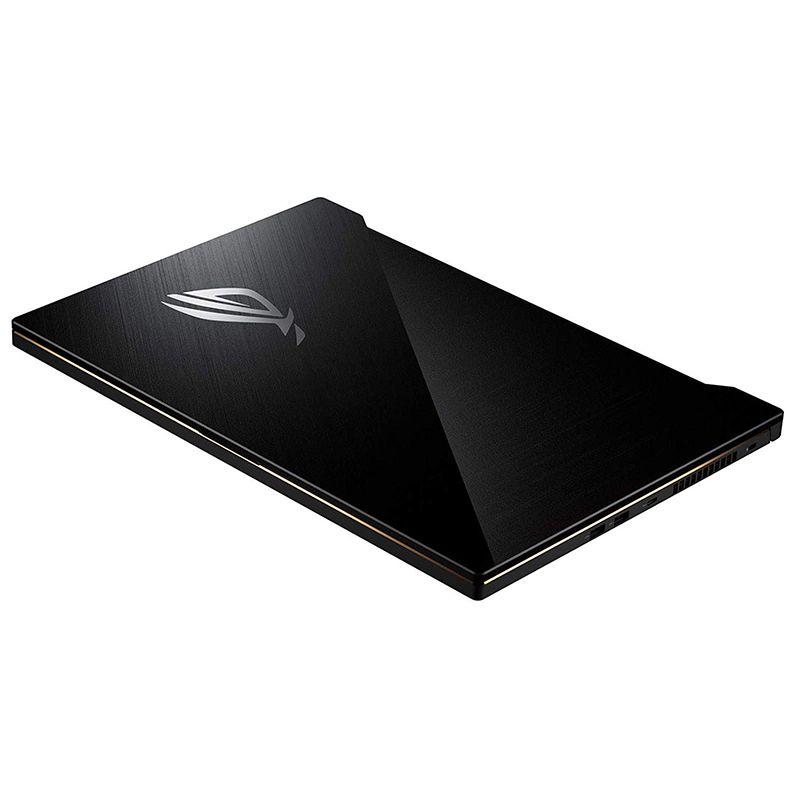 Laptop Gaming Asus ROG Zephyrus GX701LXS-HG038T (i7-10875H/32GD4/1T SSD/17.3FHD-300Hz/ĐEN/W10SL/8GD6_RTX2080S)