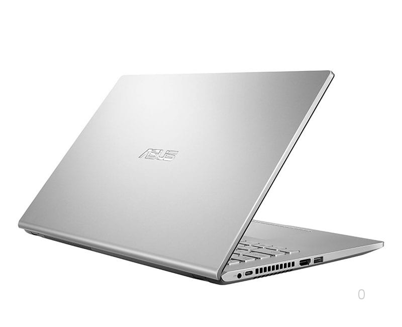 Laptop Asus Vivobook X509MA-BR270T (Celeron N4020/4GB/256G/15.6/VGA ON/Win10/Silver)