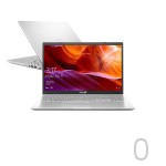 Laptop Asus Vivobook X509JA-EJ427T (Core i3-1005G1/4GD4/512G SSD/15.6FHD/W10SL/Silver)