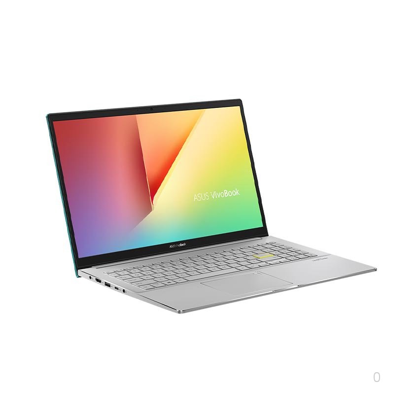 Laptop Asus Vivobook S533FA-BQ025T (i5-10210U/8GD4/512G SSD/15.6FHD/W10SL/Xanh)