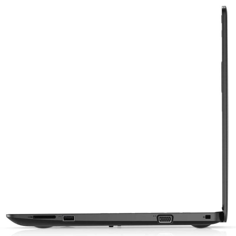 Laptop Dell Vostro 3490 2N1R82 (Core i5-10210U/8Gb/256Gb SSD/ 14.0 FHD/Radeon 610-2Gb/ Finger Print/ Win10/Black)