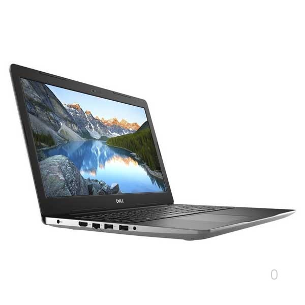 Laptop Dell Inspiron 3593 70211828 (Core i7-1065G7/8Gb/512Gb SSD/ 15.6 FHD/MX230-2GB/ Win10/Silver)