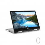 Laptop Dell Inspiron 5491 C1JW82 (Core I7-10510U/ 8Gb/512Gb SSD/ 14.0 FHD/Touch/MX230-2GB5/Win10/Silver)