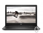 Laptop Dell Vostro 3590 GRMGK3 (Core I5-10210U/ RAM 8Gb/256Gb SSD/ 15.6 FHD/ DVDW/VGA ON/ Win10/Black)