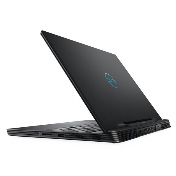 Laptop Gaming Dell G5 5590 4F4Y43 (Core i7-9750H/8Gb/1Tb HDD +256Gb SSD/15.6 FHD/GTX1660TI 4Gb/Win10/Black)