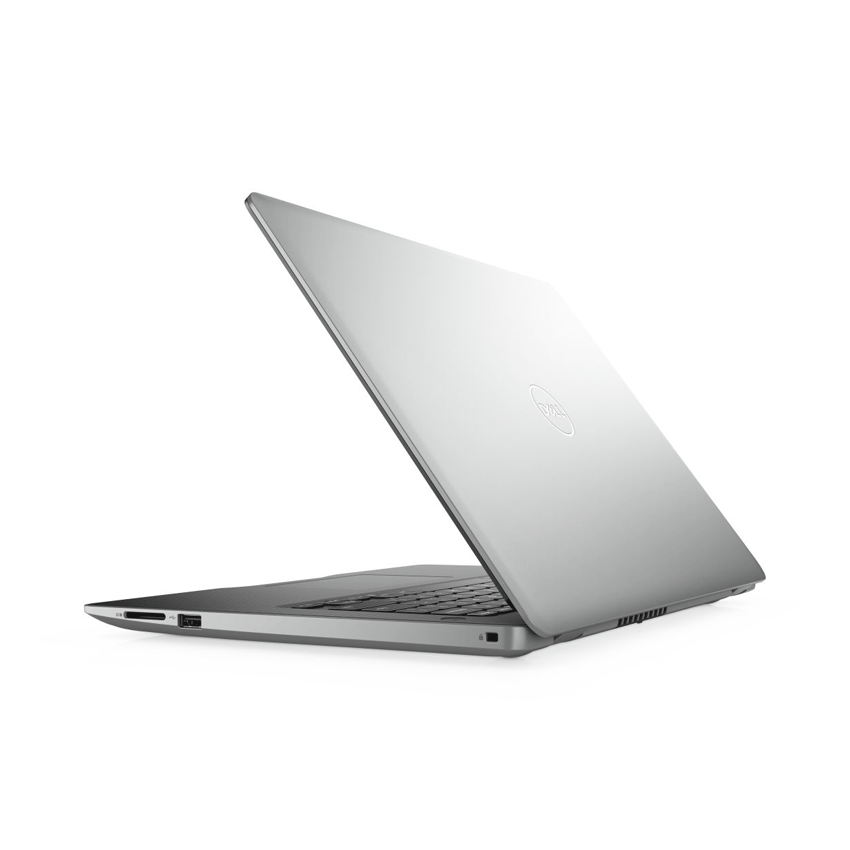 Laptop Dell Inspiron 3493 N4I5122W/WA (Core i5-1035G1/8Gb/256Gb SSD/ 14.0 FHD/VGA ON/ Win10/Silver)