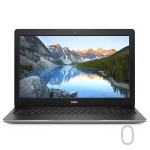 Laptop Dell Inspiron 3593 70205744 (Core i5 1035G1/4Gb/256Gb SSD/ 15.6 FHD/MX230 2Gb/Win10/Silver)