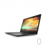 Laptop Dell Inspiron 3593 70205743 (Core i5 1035G1/4Gb/256Gb SSD/ 15. FHD/MX230 2Gb/ Win10/Black)