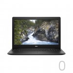 Laptop Dell Vostro 3590 V5I3101W (Core i3-10110U/4Gb/256Gb SSD/ 15.6 FHD/VGA ON/ Win10/Black)