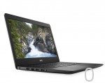 Laptop Dell Vostro 3490 70211829 (Core i3-10110U/4Gb/256Gb SSD/ 14.0 FHD/VGA ON/ Finger Print/ Win10/Black)