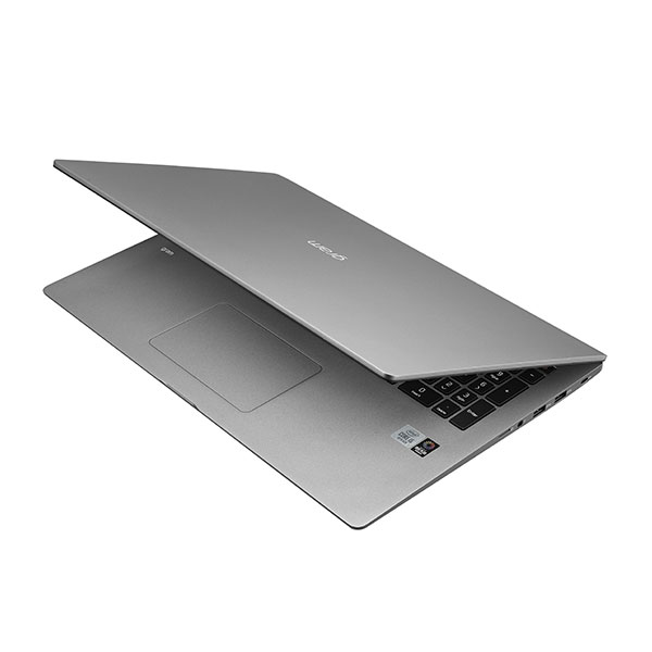 Laptop LG Gram 17Z90N-V.AH75A5 - i7-1065G7/8GB/512GB SSD/17"WQXGA(2560x1600)/VGA ON/WIN 10 (Dark Silver/LED_KB)