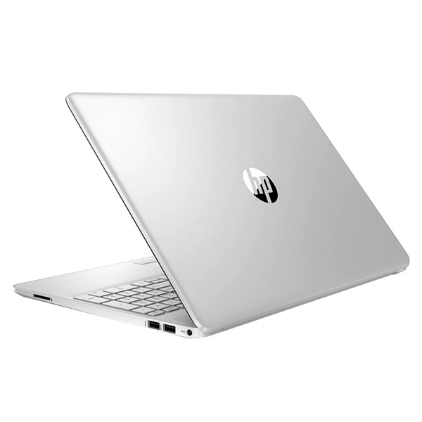 Laptop HP 15s-fq1017TU 8VY69PA - i5-1035G1/4GB/512GB SSD/15.6/VGA ON/ (Win 10/Silver)