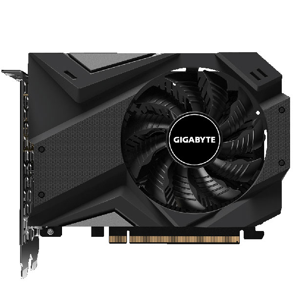 VGA GIGABYTE GeForce® GTX 1656 OC 4G  (GTX 1650 OC D6)