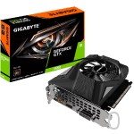 VGA GIGABYTE GeForce® GTX 1656 D6 4G  (GTX 1650 D6)