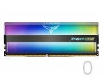 RAM KIT TEAM T-FORCE XTREEM ARGB 16Gb (2x8Gb) DDR4-4000