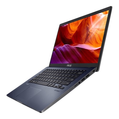 Laptop Asus ExpertBook P1410CJA-EK356 (Core i3 1005G1/8GB RAM/256GB SSD/14 FHD/Gray)