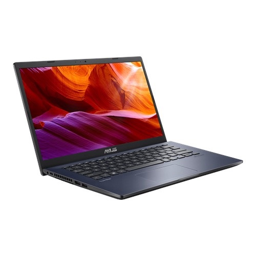 Laptop Asus ExpertBook P1410CJA-EK357 (Core i5 1035G1/8GB RAM/256GB SSD/14 FHD/Gray)
