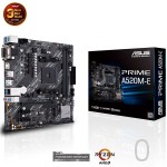 Main Asus PRIME A520M-E (Chipset AMD A520/ Socket AM4/ VGA onboard)