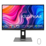Màn hình Asus ProArt PA278QV (27 inch, IPS, WQHD (2560 x 1440), 100% sRGB, 100% Rec.709)