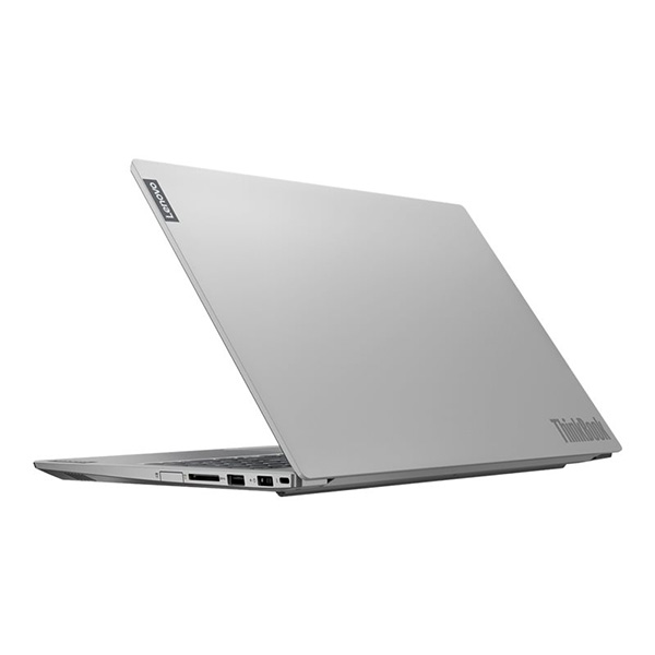 Laptop Lenovo Thinkbook 15 IML 20SM00A1VN(Core i5 1035G1/8Gb/512Gb SSD/15.6"FHD/AMD Radeon 630 2GB /DOS/ Grey)