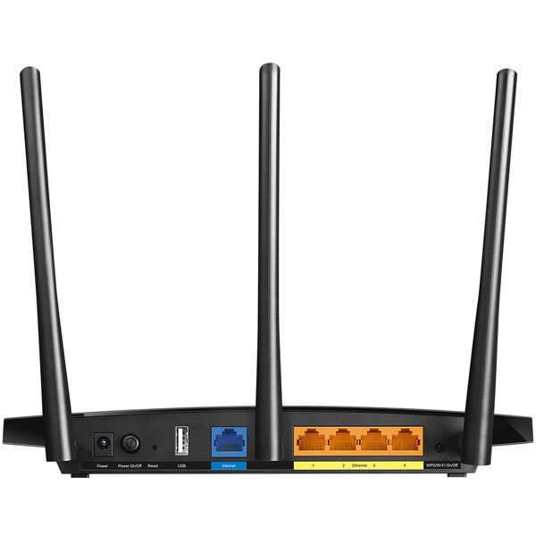 Bộ phát wifi TP-Link Archer C7 AC1750