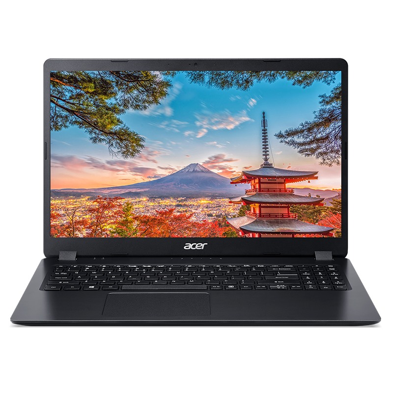Laptop Acer Aspire A315 54K 36X5 NX.HEESV.00J (Core i3-8130U/4Gb/256Gb SSD/ 15.6" FHD/VGA ON/ Win10)