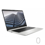 Laptop HP 348 G7 9PG85PA (i3-10110U/4GB/256GB SSD/14"/VGA ON/Dos/Silver)