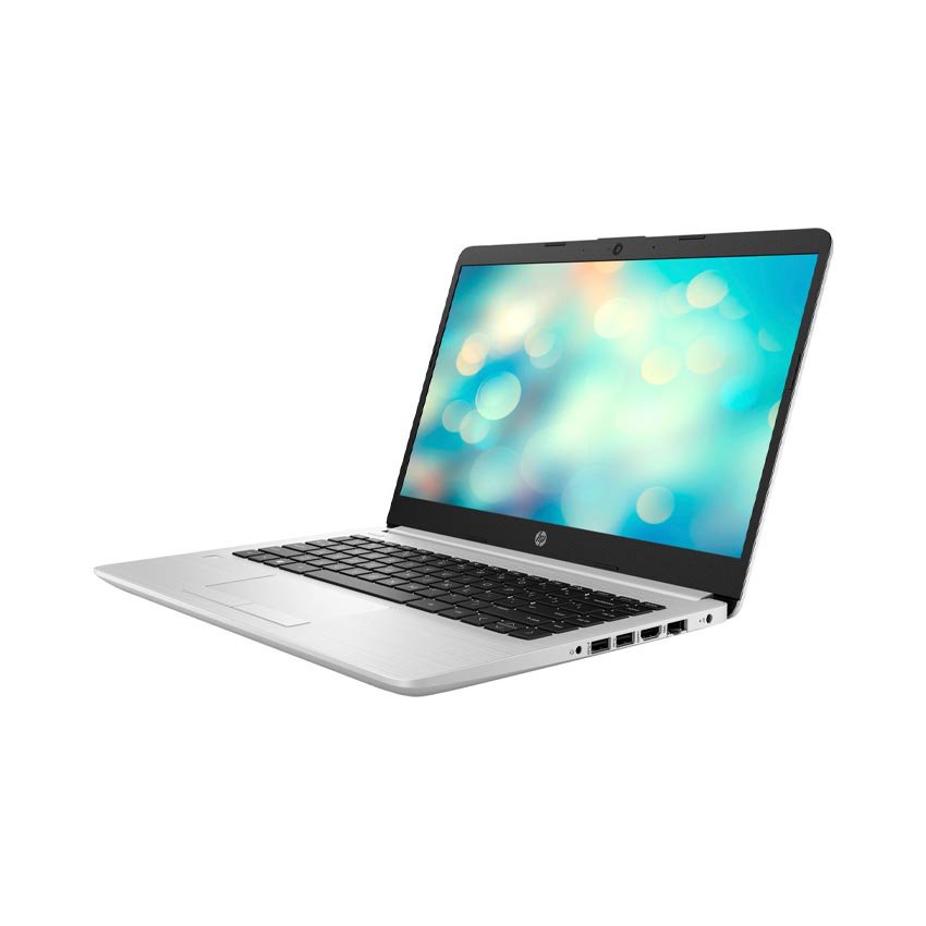 Laptop HP 348 G7 9PG85PA (i3-10110U/4GB/256GB SSD/14"/VGA ON/Dos/Silver)