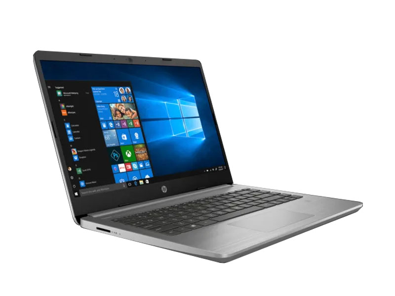 Laptop HP 340s G7 224L0PA (Core i3 1005G1/4gb/512Gb/14'/Win10home)