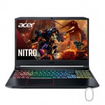 Laptop Acer Nitro series AN515 55 5304 NH.Q7NSV.002 (Core i5-10300H/8Gb/512Gb SSD/15.6" FHD/GTX1650TI-4GB/Win10)