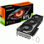 Card màn hình Gigabyte GeForce RTX 3070 GAMING OC 8G (NVIDIA Geforce/ 8Gb/ GDDR6) GV-N3070GAMING OC-8GD