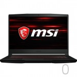 Laptop MSI Gaming GF63 Thin 10SCSR 077VN (Core I7-10750H/8GB/512GB SSD/15.6"FHD, 120Ghz/NVIDIA GTX1650 TI MAX Q 4GB/Win 10)