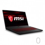Laptop MSI Gaming GF75 Thin 10SCXR 248VN (Core I7-10750H/8GB/512GB SSD/17.3FHD, 144Hz/GTX1650 4GB DDR6/Win10)