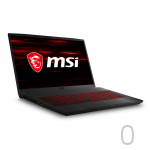 Laptop MSI Gaming GF75 Thin 10SCXR 038VN (Core I7-10750H/8GB/512GB SSD/17.3FHD-120Hz/GTX1650 4GB/Win10)