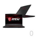 Laptop MSI Gaming GF65 Thin 10SDR 623VN (Core I5-10300H/8GB/512GB SSD/15.6FHD, 144Hz/GTX1660 TI 6GB DDR6/Win10)