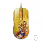 Chuột Game AKKO AG325 Dragon Ball Super – Goku SSG