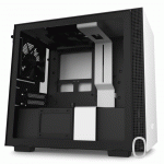 Vỏ máy tính NZXT H210 White (Mini ITX)