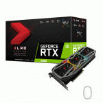 Card màn hình PNY GeForce RTX 3080 10GB XLR8 Gaming EPIC-X RGB Triple Fan (NVIDIA Geforce/ 10Gb/ GDDR6X/ 320Bit)