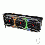 Card màn hình PNY GeForce RTX 3090 24GB XLR8 Gaming EPIC-X RGB Triple Fan (NVIDIA Geforce/ 24Gb/ GDDR6X/ 384Bit)